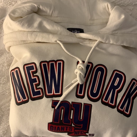 Men’s NY Giants Hoodie - Picture 4 of 4